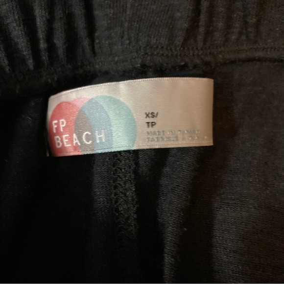 Free People Beach Open Back Midi Dress - Picture 8 of 9